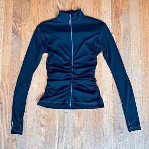 Sunkissed Girl Pilot Brand Product, Women's Lightweight Jacket UVA Protection, L